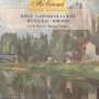 Maurice Ravel: Klavierwerke, CD