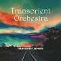 Transorient Orchestra: Transorient Express, LP