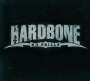 Hardbone: No Frills (Limited Numbered Edition) (Royal Blue Marbled Vinyl), LP,CD