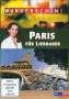 : Wunderschön! - Paris für Liebhaber, DVD