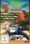 : Auf dem Canal du Midi zum Mittelmeer, DVD
