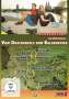 : Die NRW-Radtour: Vom Drachenfels zum Baldeneysee, DVD