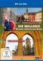 : Die Wallonie - Belgiens französischer Süden (Blu-ray), BR