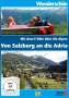 : Von Salzburg bis zur Adria - mit dem E-Bike durch die Alpen, DVD
