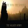 Rochee And The Sarnos: The Golden Dawn, CD