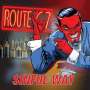 Route 67: Sinful Way, CD