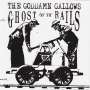 The Goddamn Gallows: Ghost Of The Rails, LP