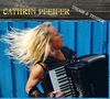 Cathrin Pfeifer: Tough & Tender, CD