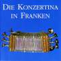 : Die Konzertina in Franken, CD