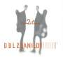 : Duo GolzDanilov - in2ition, CD