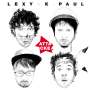 Lexy & K-Paul: Attacke (Limited Edition), CD,CD