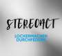 Stereoact: Lockermachen Durchfedern, CD,CD