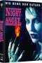 Night Angel (Blu-ray & DVD im Mediabook), 1 Blu-ray Disc und 1 DVD
