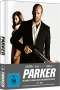Taylor Hackford: Parker (Blu-ray & DVD im Mediabook), BR,DVD