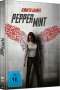 Peppermint (Blu-ray & DVD im Mediabook), 1 Blu-ray Disc und 1 DVD