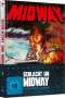 Jack Smight: Schlacht um Midway (Blu-ray & DVD im Mediabook), BR,DVD