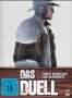 Das Duell (Blu-ray & DVD im Mediabook), Blu-ray Disc