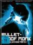 Bulletproof Monk (Blu-ray & DVD im Mediabook), 1 Blu-ray Disc und 1 DVD