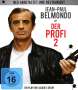 Der Profi 2 (Blu-ray), Blu-ray Disc
