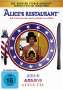 Arthur Penn: Alice's Restaurant, DVD