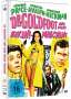 Norman Taurog: Dr. Goldfoot und seine Bikini-Maschine (Blu-ray & DVD im Mediabook), BR,DVD