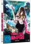 Roy Ward Baker: Gruft der Vampire (Blu-ray & DVD im Mediabook), BR,DVD