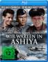 Wir warten in Ashiya (Blu-ray), Blu-ray Disc
