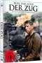 John Frankenheimer: Der Zug (Blu-ray & DVD im Mediabook), BR,DVD