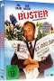 Buster - Ein Gauner mit Herz (Blu-ray & DVD im Mediabook), 1 Blu-ray Disc und 1 DVD