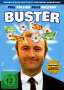 David Green: Buster - Ein Gauner mit Herz, DVD