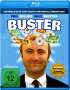 David Green: Buster - Ein Gauner mit Herz (Blu-ray), BR