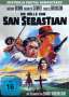 Die Hölle von San Sebastian, DVD