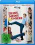Deine, meine & unsere (2005) (Blu-ray), Blu-ray Disc