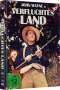 Verfluchtes Land (Blu-ray & DVD im Mediabook), 1 Blu-ray Disc und 1 DVD