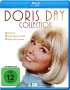 Doris Day Collection (Blu-ray), Blu-ray Disc