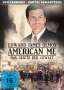 Edward James Olmos: American Me, DVD
