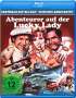 Stanley Donen: Abenteurer auf der Lucky Lady (Blu-ray), BR