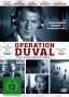 Thomas Kruithof: Operation Duval - Das Geheimprotokoll, DVD