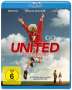 David Scheinmann: United - Lebe deinen Traum (Blu-ray), BR