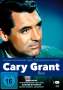: Cary Grant Box  (4 Filme auf 2 DVDs), DVD,DVD
