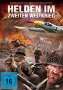 Nick Lyon: Helden im Zweiten Weltkrieg, DVD