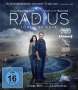 Steeve Leonard: Radius (Blu-ray), BR
