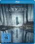 Brian O'Malley: The Lodgers (Blu-ray), BR