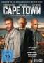 Cape Town - Serienmord in Kapstadt, 3 DVDs