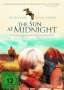 Kirsten Carthew: The Sun at Midnight, DVD