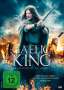 Philip Todd: Gaelic King - Die Rückkehr des Keltenkönigs, DVD