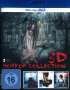 : 3D Horror Collection (3D Blu-ray), BR,BR,BR
