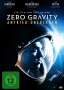 Eric Hayden: Zero Gravity, DVD