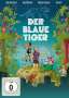 Petr Oukropek: Der blaue Tiger, DVD