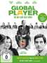 Global Player, 2 DVDs